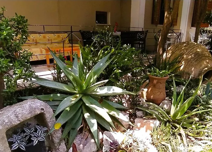 Makis Apartament Katelios