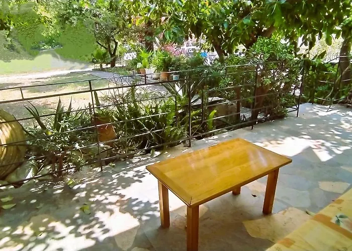 Makis Apartament