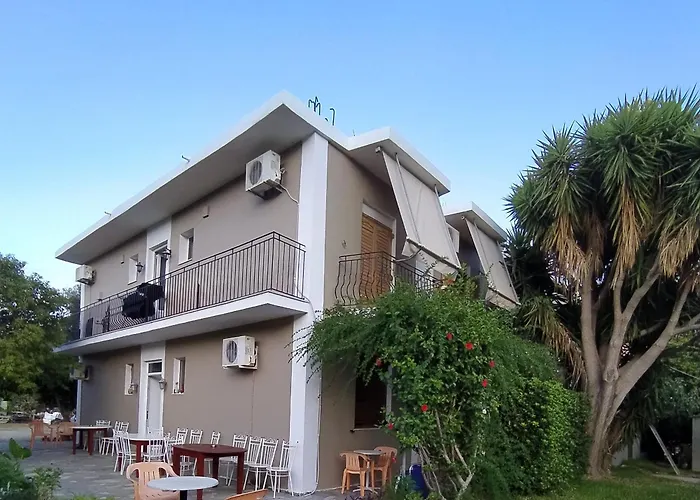 Makis Apartament