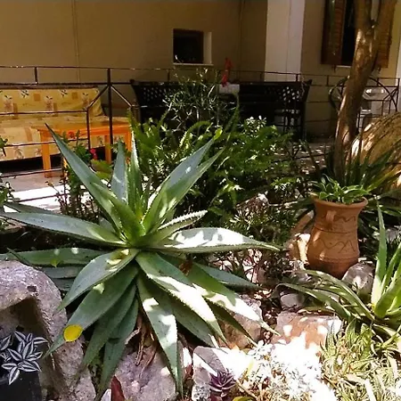 Makis Apartmán Katelios