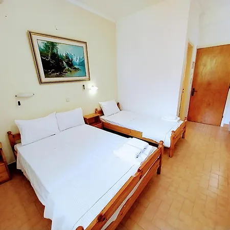 Makis Apartmán Katelios